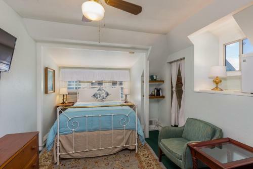 Cherokee Lodge