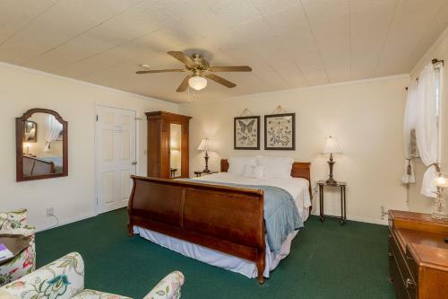 Cherokee Lodge
