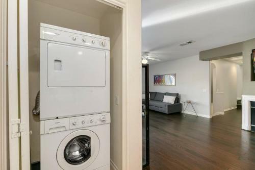 Apartamento Pacific Beach Haven Three-bedroom