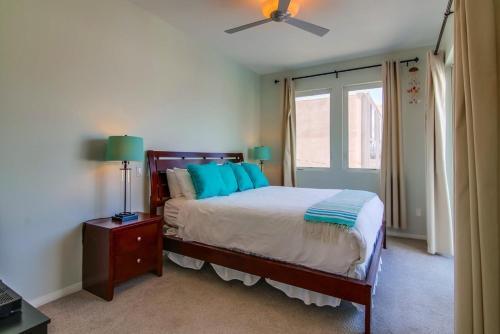 South Beach Townhouse
