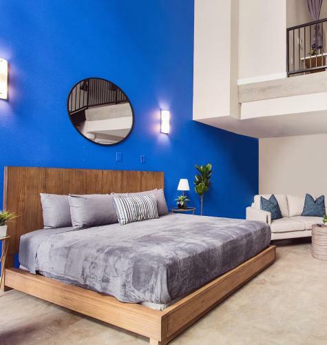 Apartamento Premium Industrial Loft