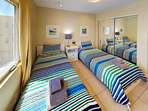Mission Beach Townhouse