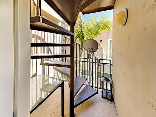 Mission Beach Townhouse