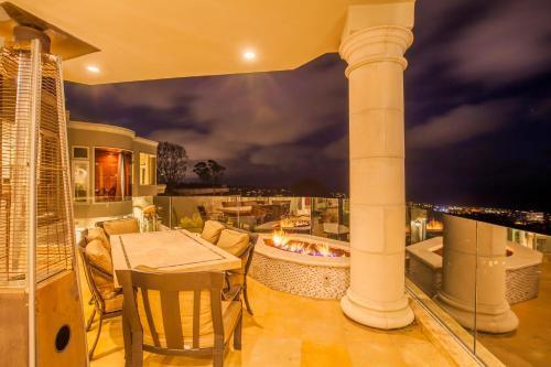 Sunset Villa II