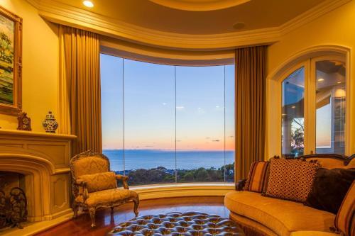Sunset Villa II