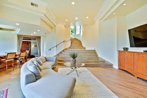 Sunset Villa II