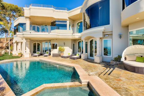Sunset Villa II