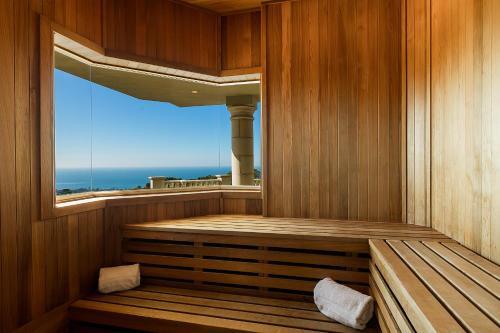 Sunset Villa II