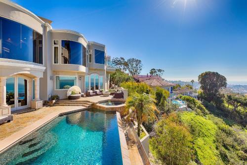 Sunset Villa II