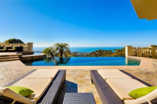Sunset Villa II