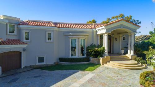 Sunset Villa II