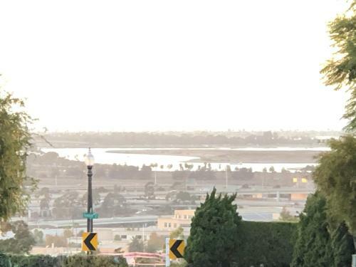Villa Breathtaking Harbor Views-spacious Luxury!