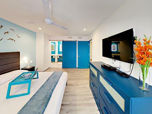 Apartamento Riviera Condo # 7 Condo