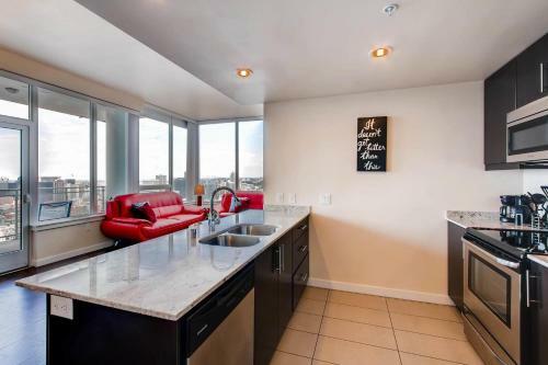 Apartamento Best Luxury 3bed /2bath