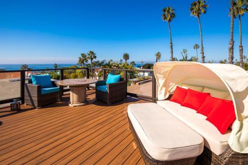 #339 - Endless Summer Two-bedroom Holiday Home