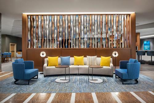 Hotel Intercontinental San Diego
