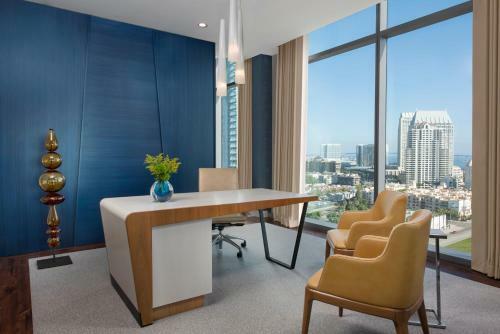 Hotel Intercontinental San Diego