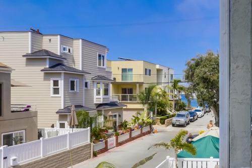 San Jose Sunset Townhouse