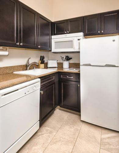 Hotel Worldmark San Diego