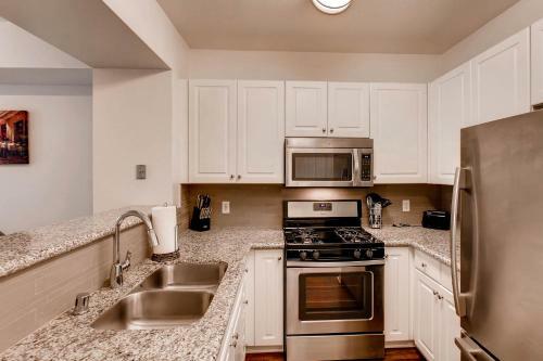 Apartamento Amazing Triplex In Downtown San Diego #2