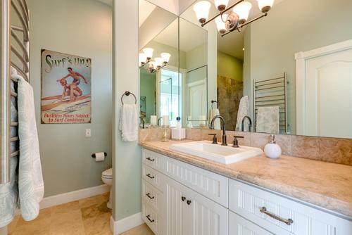 #320 - Seascape Haven Three-bedroom Holiday Home