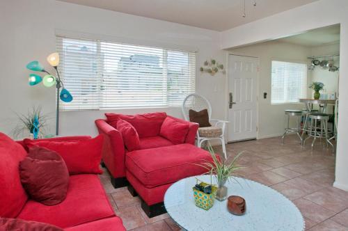 Rosewitha's Beach Hideaway