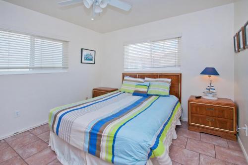 Rosewitha's Beach Hideaway