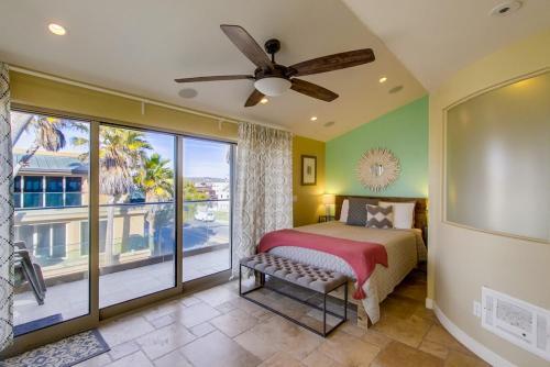 Ocean Breeze 1 & 2 Home