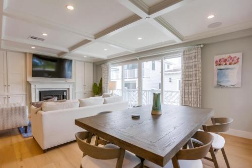The Shores Home