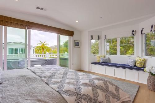 The Shores Home