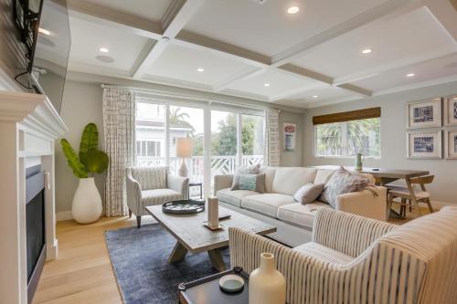 The Shores Home