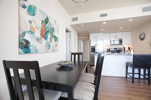Apartamento Three-bedroom On 15th Street