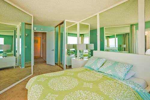 #3755 - Oceanfront Getaway Two-bedroom Apartment