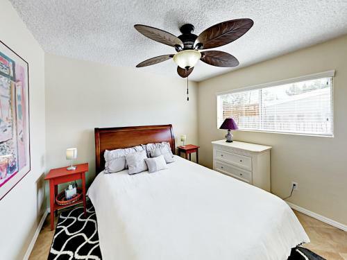 Apartamento Charming North Park Duplex