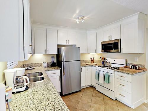 Apartamento Charming North Park Duplex