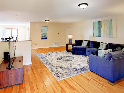 Apartamento 1731 Plum Street Condo Unit B