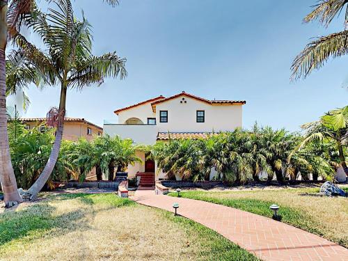 Apartamento 1731 Plum Street Condo Unit B