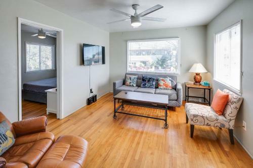 Apartamento Sunset Retreat 1 Bd Condo