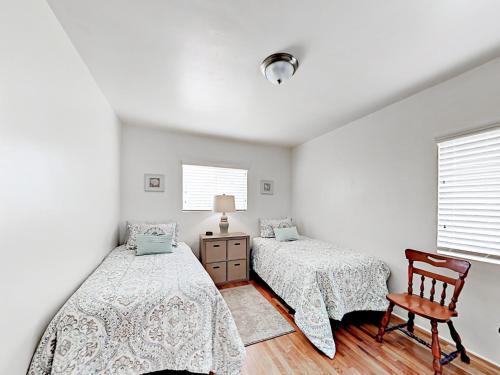 Little Italy Bungalow
