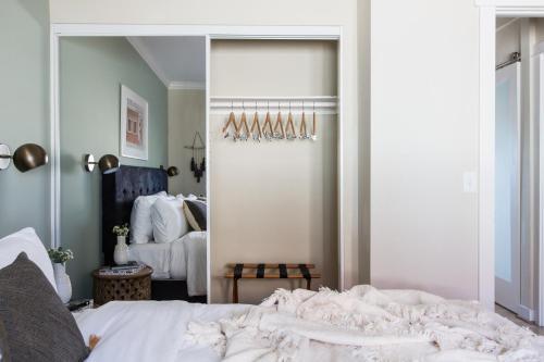 Apartamento Serene North Park Suites By Sonder