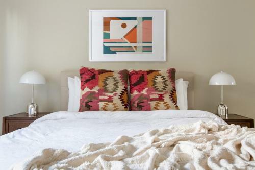 Apartamento Serene North Park Suites By Sonder
