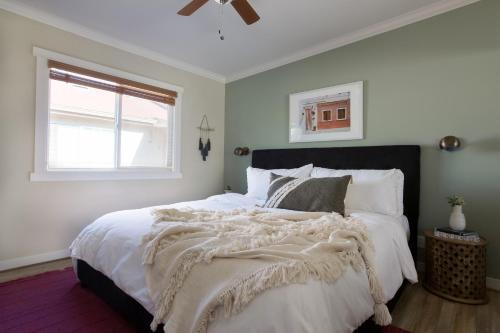 Apartamento Serene North Park Suites By Sonder