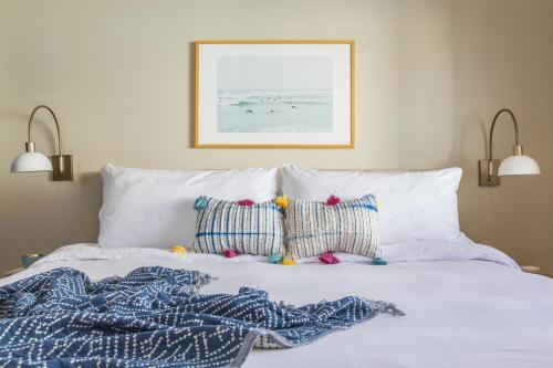 Apartamento Serene North Park Suites By Sonder