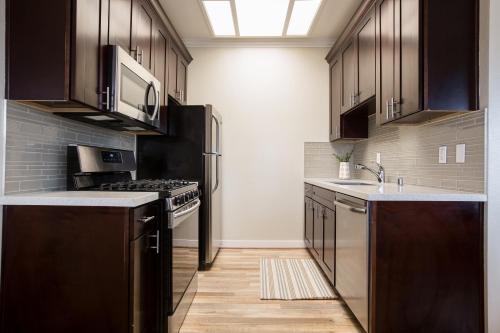 Apartamento Serene North Park Suites By Sonder