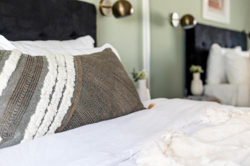Apartamento Serene North Park Suites By Sonder