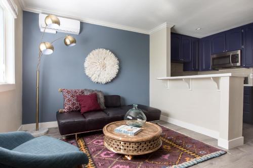 Apartamento Serene North Park Suites By Sonder