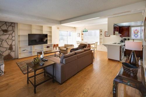 Heart Of Pacific Beach - 2 Apartments