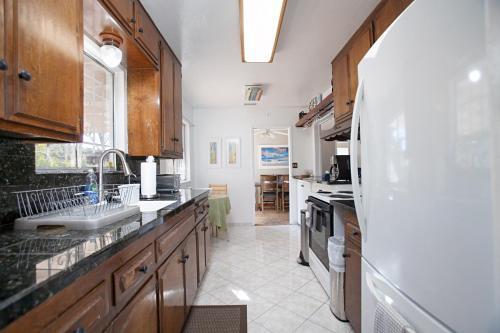 San Diego Coastal Home