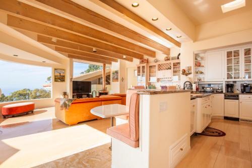 Sunset Villa I