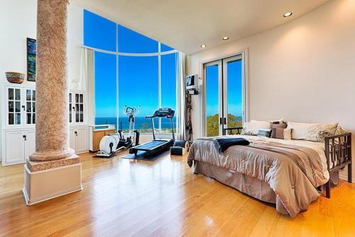 Sunset Villa I